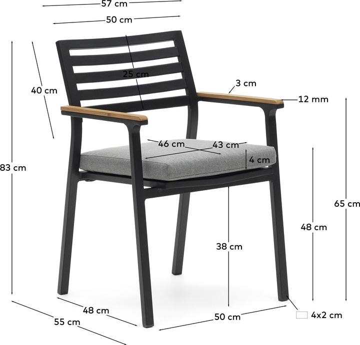 Image du produit Kave Home Bona