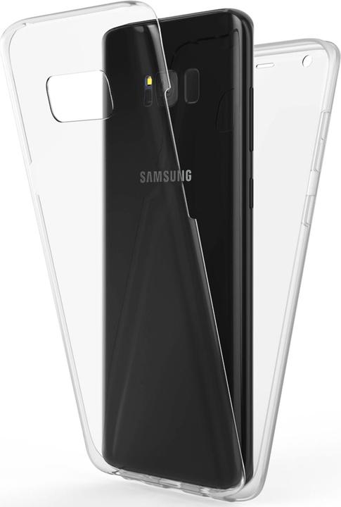 Produktbild Nalia 360 Grad Handyhülle (Samsung Galaxy S8)