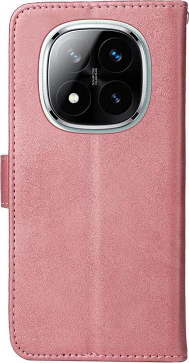 Produktbild Cover-Discount Xiaomi Redmi Note 14 Pro 5G / Pro+ Plus / Poco X7 - Premium Handyhülle Etui (Xiaomi Redmi Note 14 Pro 5G, Xiaomi Redmi Note 14 Pro, Xiaomi Poco X7 Pro)