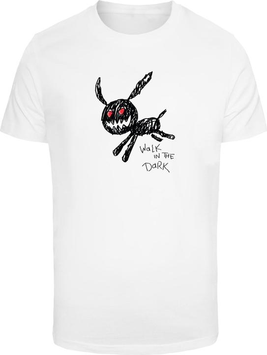 Mister Tee Walk In The Dark Tee - 127167