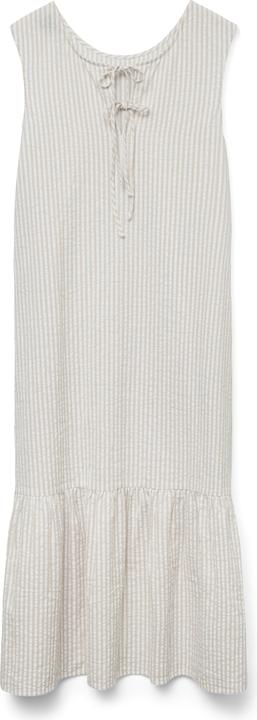 Vero Moda VMMOLLY Langes Kleid Kleid (S)