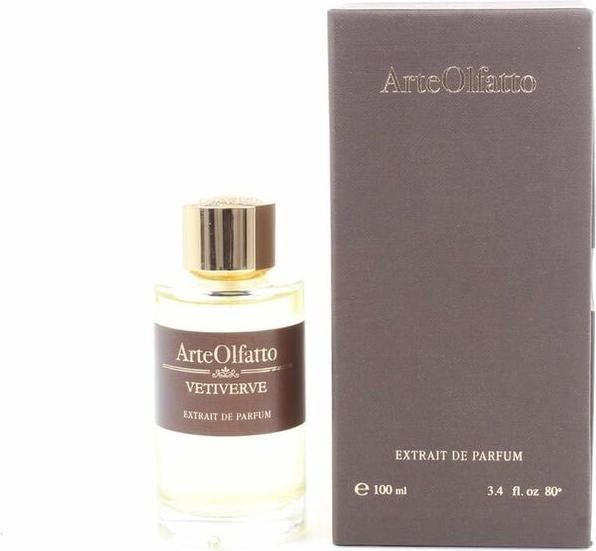 Actual product image ArteOlfatto Vetiverve Extreme Perfume (Eau de parfum, 100 ml)