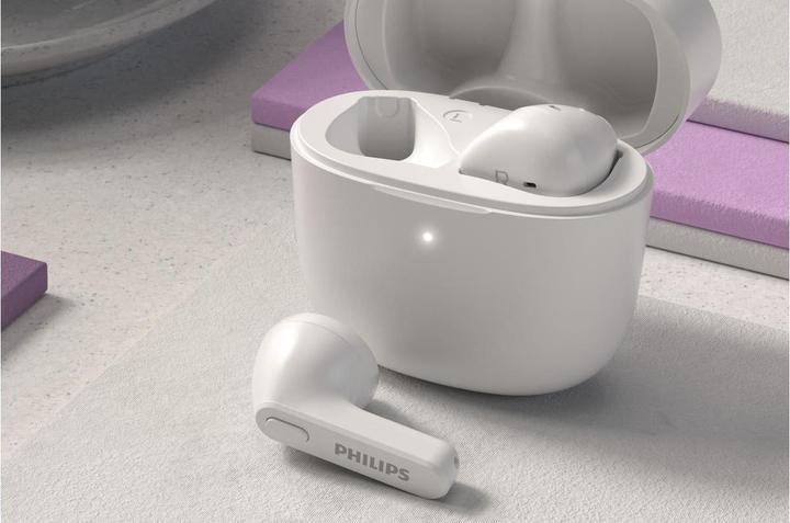 Image du produit Philips TAT2236WT/00 (6 h, Sans fil)