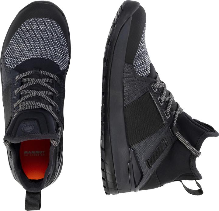 Actual product image Mammut Falera Mid WP Schuhe (42)