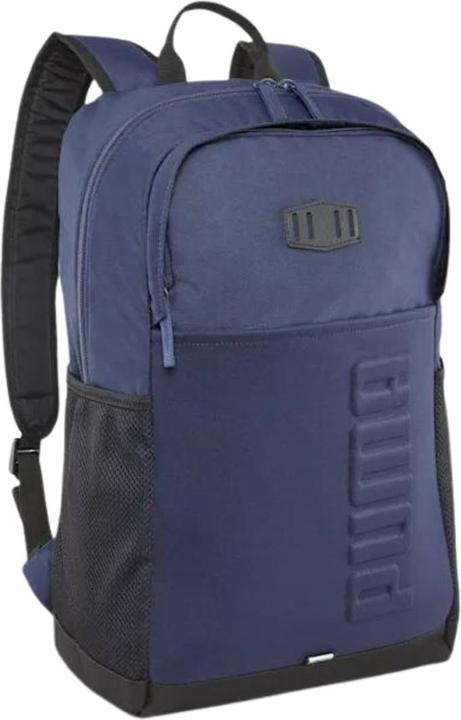 Actual product image Puma Plecak S granatowy 79222 07 (27 l)