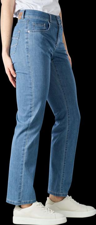 Immagine prodotto Angels Dolly Jeans dritto azzurro (W30/L30)