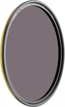 Produktbild Kase Wolverine Revolution ND64 Filter (6 stops) 112mm (112 mm, ND- / Graufilter)