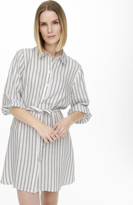 Actual product image JdY 3/4 sleeve blouse dress (38)