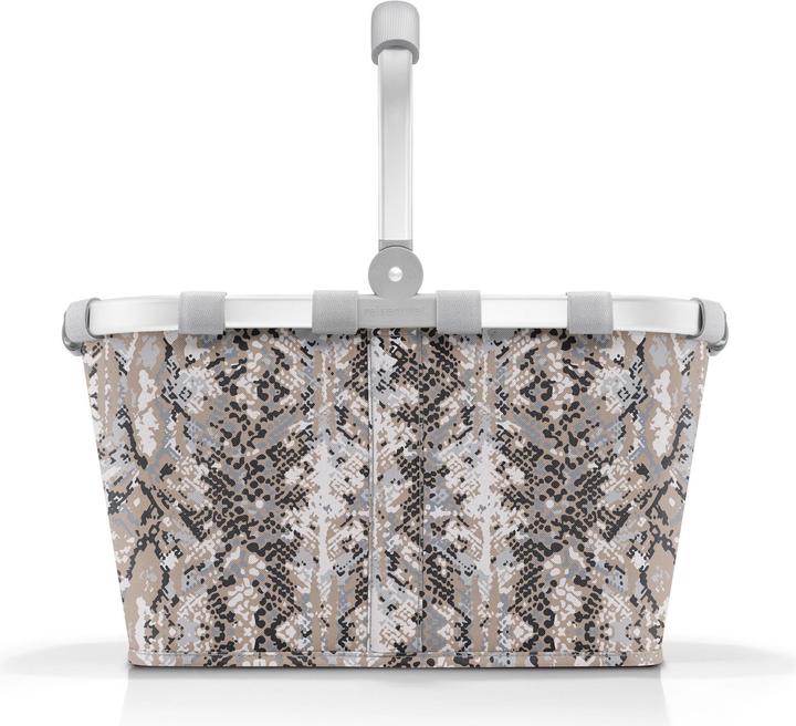 Produktbild reisenthel carrybag snake sand