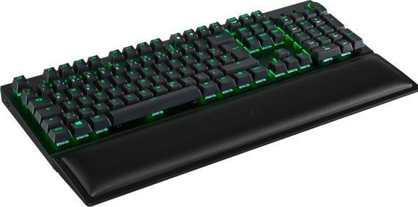 Produktbild Razer BlackWidow V3 Pro (DE, Kabelgebunden)