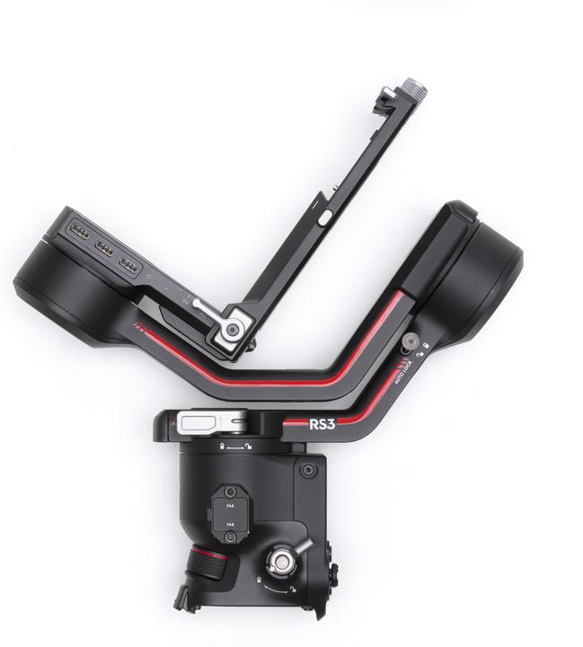 Produktbild DJI RS 3 (Systemkamera, 3 kg)