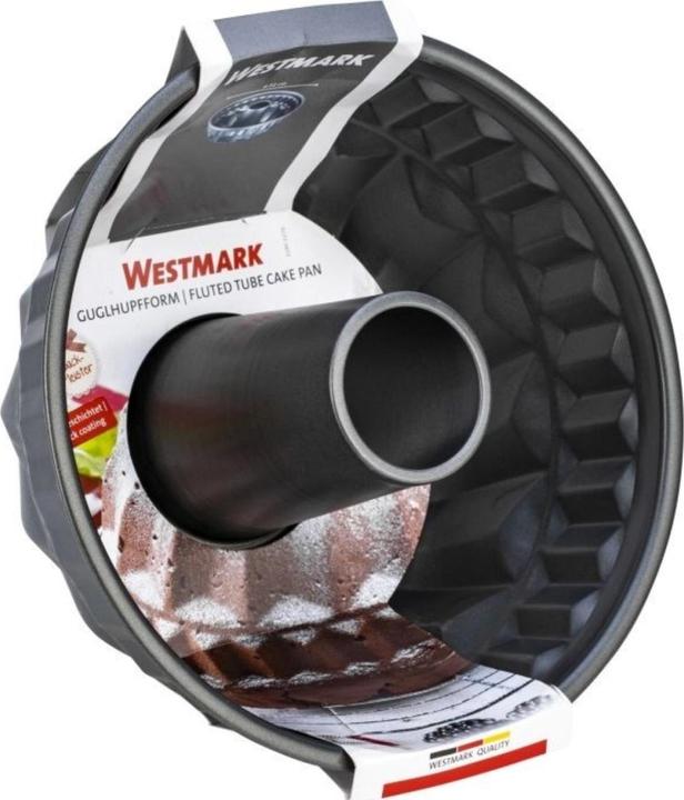 Image du produit Westmark Moule à kouglof Backmeister cm anti-adhésif (22 cm)