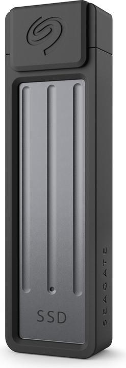 Actual product image Seagate Ultra Compact (1000 GB)