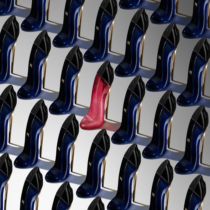 Produktbild Carolina Herrera Very Good Glam (Eau de Parfum, 80 ml)