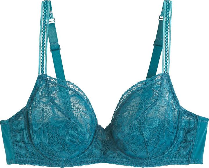 La Redoute Collections Full-Cup-BH Graphic