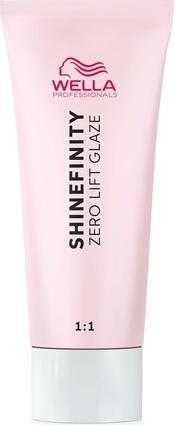 Wella Shinefinity Zero Lift Glaze 60ml 08/0 (08, 0 Nat)