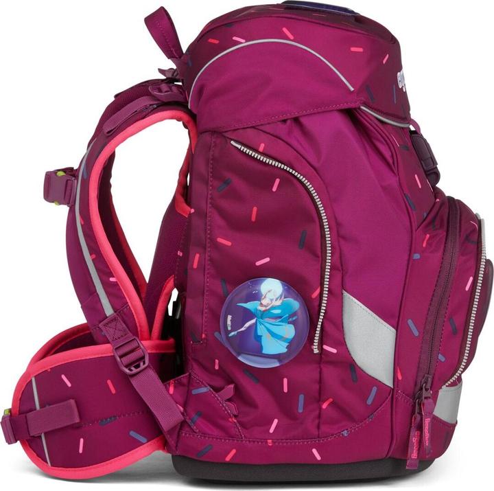 Produktbild Ergobag 6-tlg. Set NussknackBär (20 l)