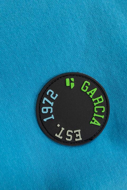 Produktbild Garcia Pullover Colourblock (128)