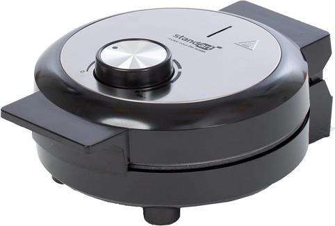 Actual product image Standart WAFFLE MAKER ZM-507B