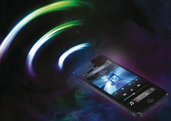 Actual product image Philips Ntrx500