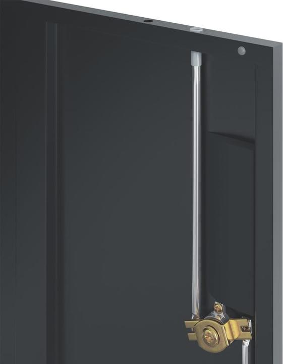 Actual product image VidaXL Bakarne (90 x 40 x 40 cm)