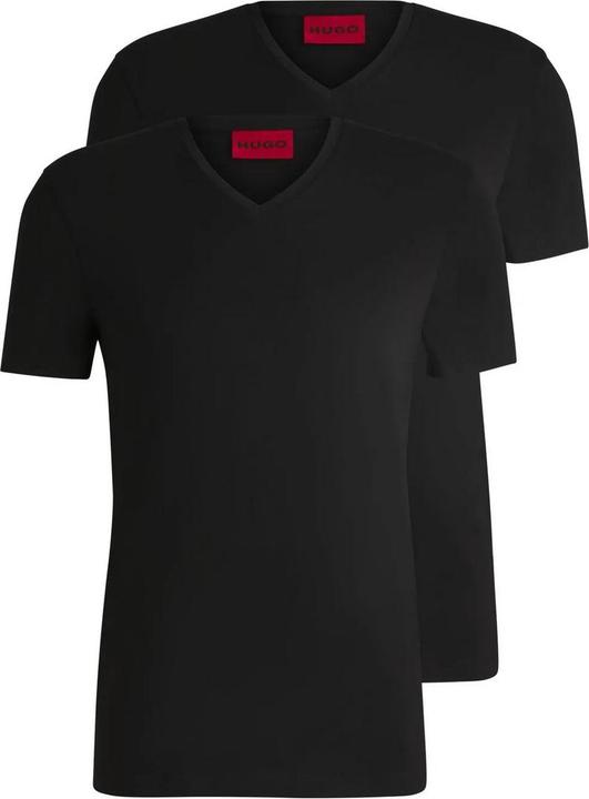 Hugo Boss TShirt VAusschnitt (2erPack)