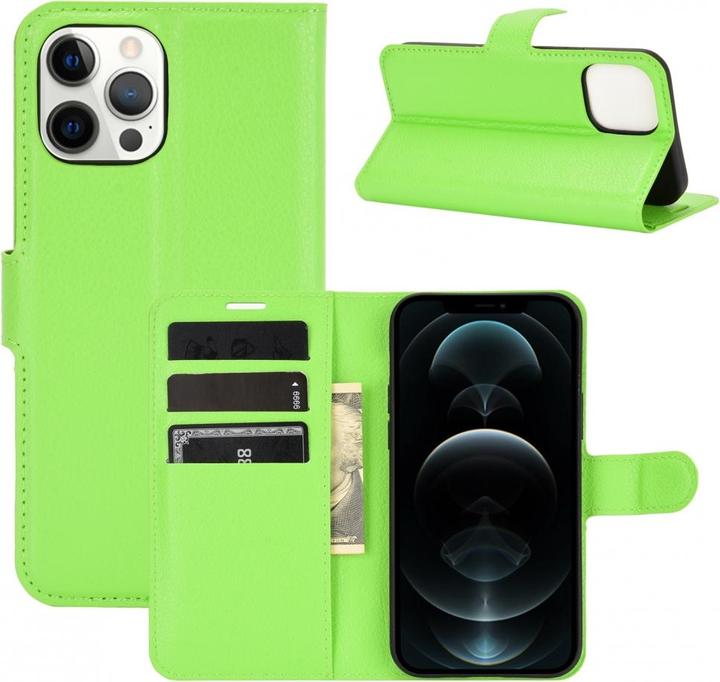 Verde chiaro
