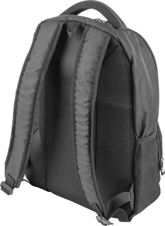 Produktbild Genesis NTO-1386 Natec LAPTOP BACKPACK ELAND 15.6 Black (17 l)