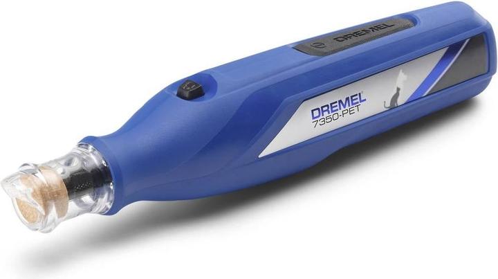 Immagine prodotto Dremel Cura degli artigli degli animali (Cane)