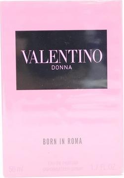 Valentino Donna Born In Roma for Women 1.7oz Eau de Parfum Spray (Eau de Parfum, 50 ml)