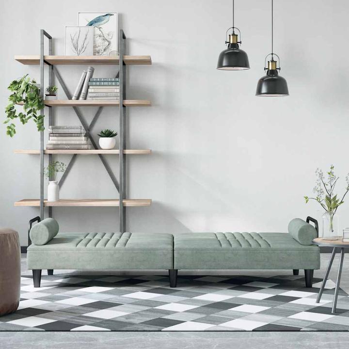 Immagine prodotto VidaXL Salma (Divano letto)