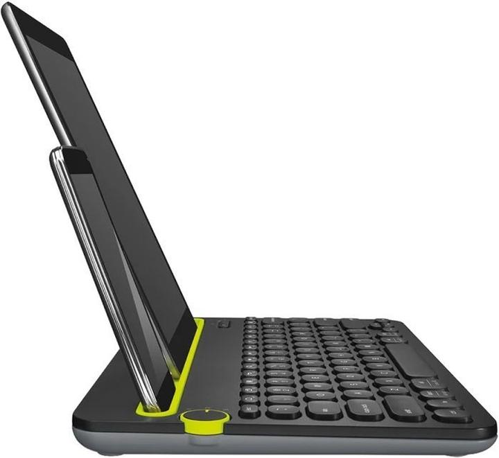 Image du produit Logitech K480 (DE, Sans fil)