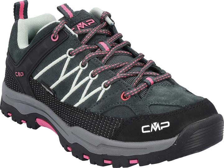 Produktbild CMP Campagnolo Kid's Rigel Low Trekking Shoes Waterproof (32)