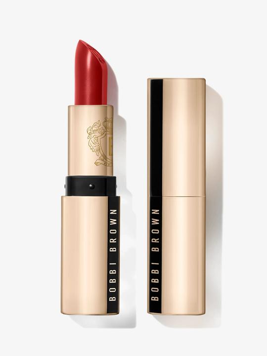 Produktbild Bobbi Brown Luxe Lip Color Power Red (Rot)