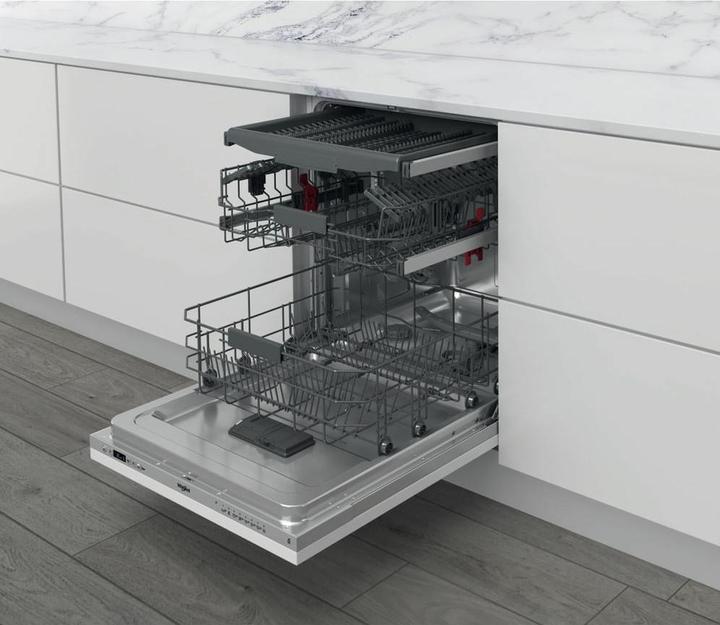 Produktbild Whirlpool Zmywarka WIC 3C26 F