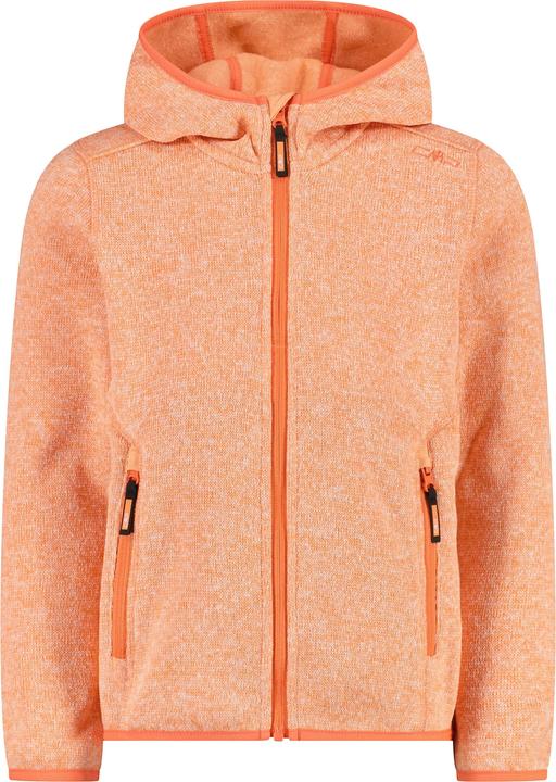 CMP Campagnolo Strick Fleece