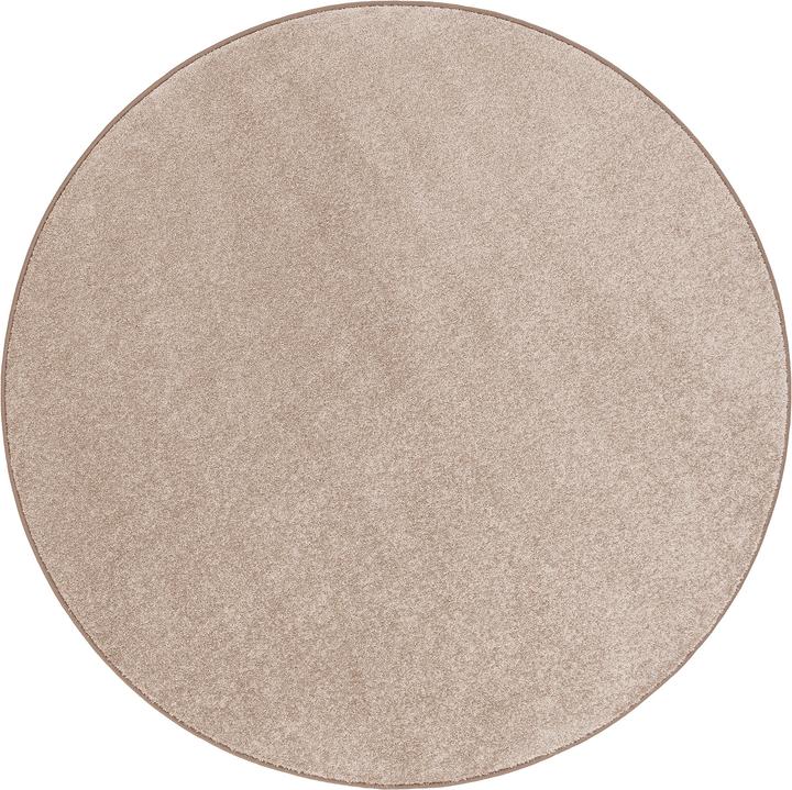 Immagine prodotto Snapstyle Tappeto in velluto a pelo alto Luna Round (Tondo/a)