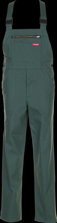 Produktbild Planam Latzhose mittelgrün 28 29 (W28/L29)