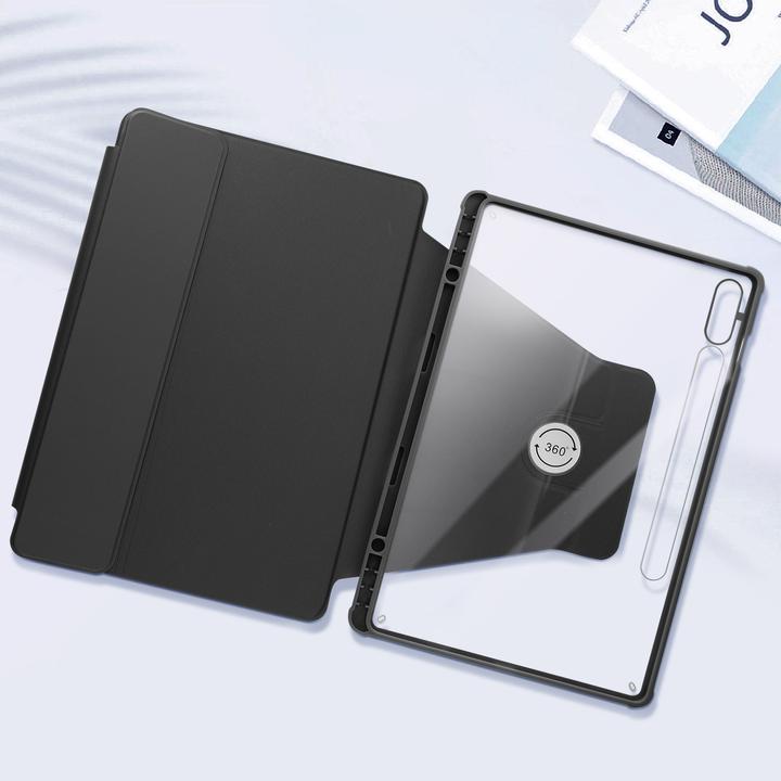 Produktbild Avizar Slim Collection Case (Galaxy Tab S9 FE+)