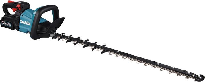 Actual product image Makita UH007GD201 (Cordless hedgecutters)