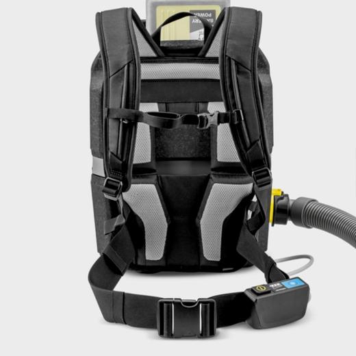 Immagine prodotto Kärcher Professional BVL 3/1 Bp (Aspirazione posteriore)