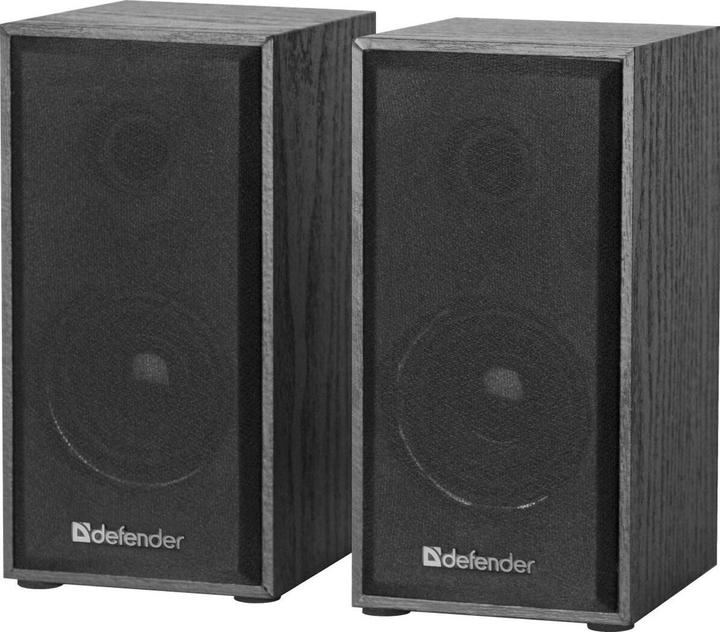 Defender Altoparlanti per computer SPK-240 (65224)