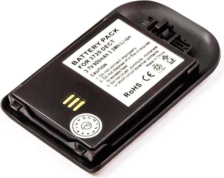 Immagine prodotto CoreParts Batteria per telefono cordless