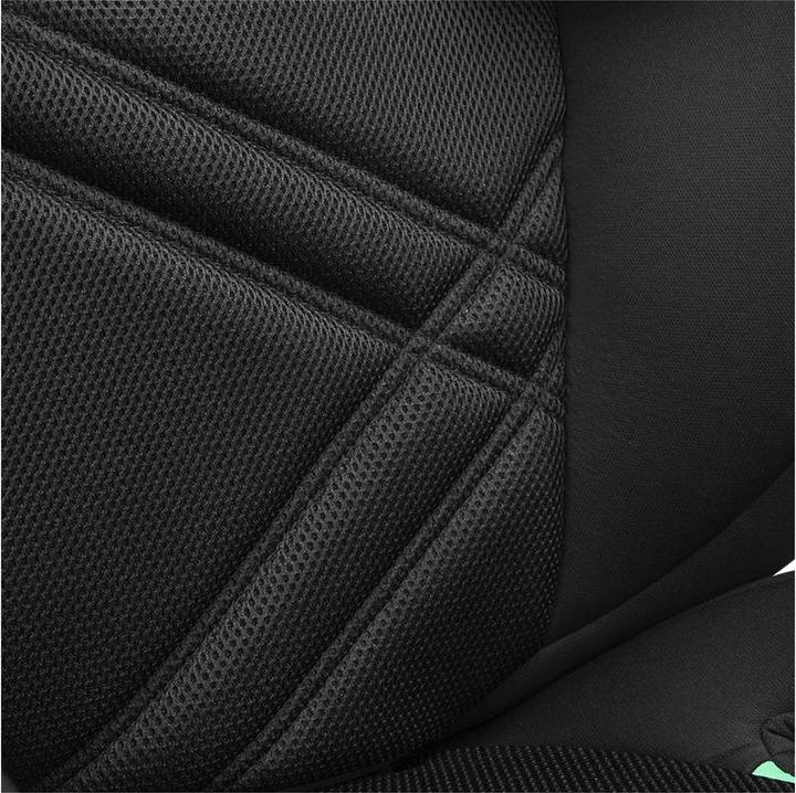 Actual product image Lionelo Hugo (Child seat, ECE R129/i-Size Standard)