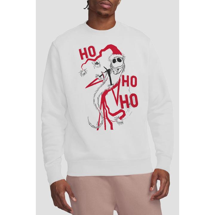 Produktbild The Nightmare Before Christmas Sweatshirt (L)