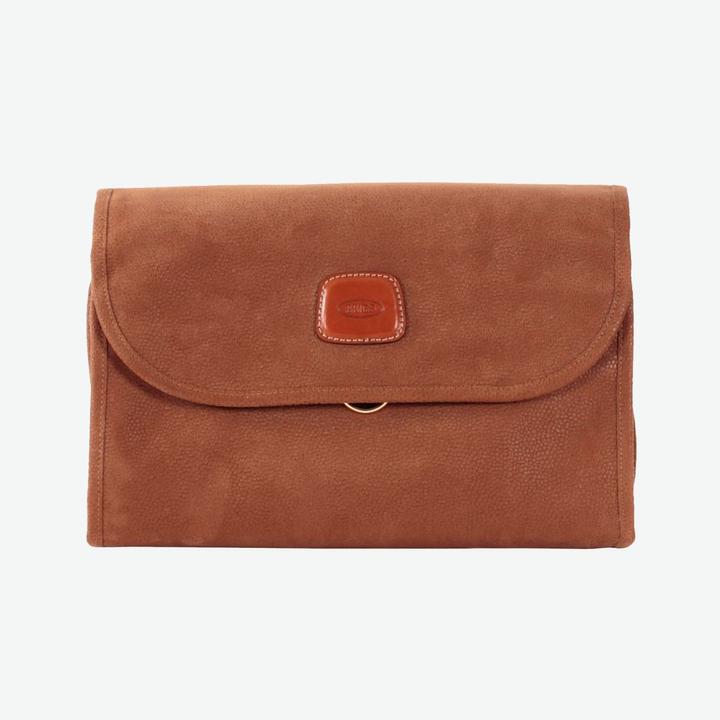 Image du produit Brics Life - Grande trousse de toilette Trifold (5 l)