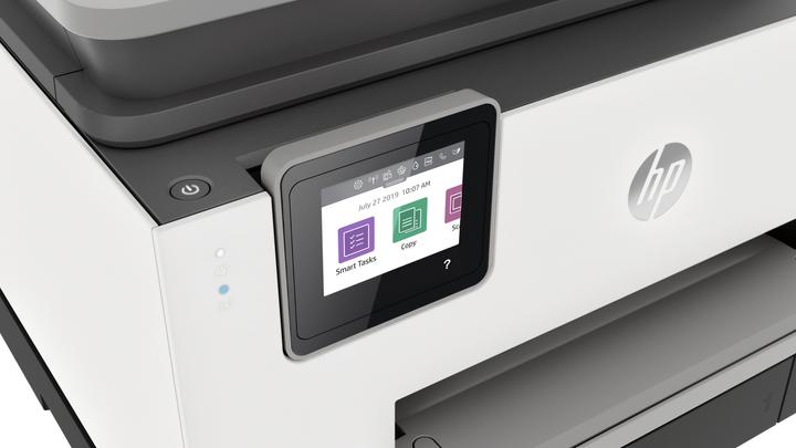Productafbeelding HP OfficeJet Pro 9022 (Inktpatroon, Kleur)