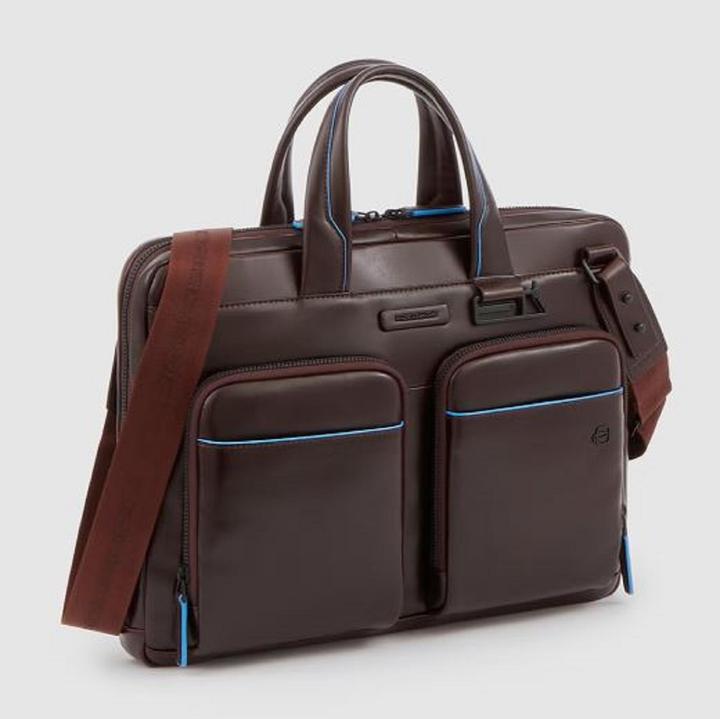 Produktbild Piquadro Workbook By (14")