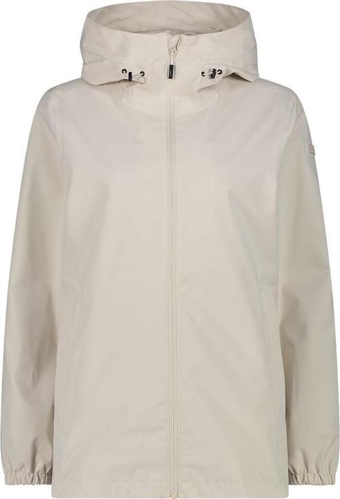 Produktbild CMP Campagnolo Jacket Fix Hood (36, XS)