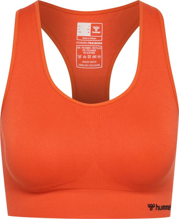 Actual product image hummel Hmltif Seamless Sports Top (XS)